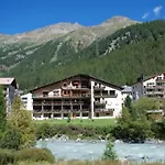 Chesa La Furia 7 - Bergbahn Inklusive Im Sommer By Interhome Pontresina