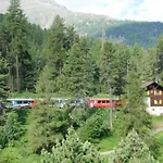 Chesa La Furia 7 - Bergbahn Inklusive Im Sommer By Interhome