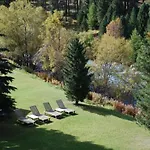 Apartamento Chesa La Furia 7 - Bergbahn Inklusive Im Sommer By Interhome Pontresina