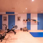 Apartamento Chesa La Furia 7 - Bergbahn Inklusive Im Sommer By Interhome *
