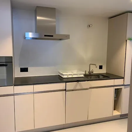 Chesa La Furia 7 - Bergbahn Inklusive Im Sommer By Interhome Apartamento *