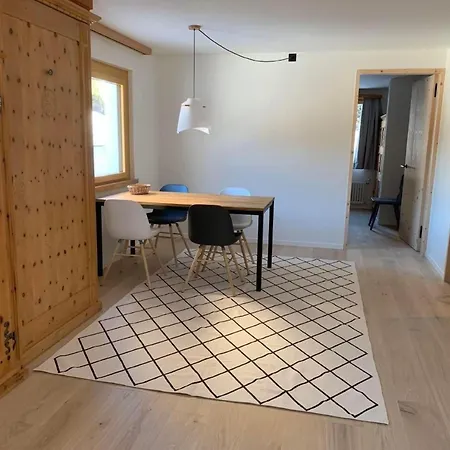 Chesa La Furia 7 - Bergbahn Inklusive Im Sommer By Interhome *