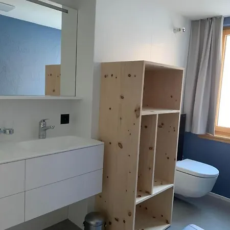 Appartamento Chesa La Furia 7 - Bergbahn Inklusive Im Sommer By Interhome