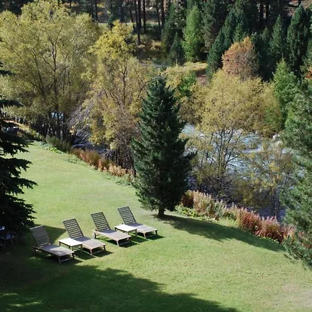 Apartment Chesa La Furia 7 - Bergbahn Inklusive Im Sommer By Interhome Pontresina