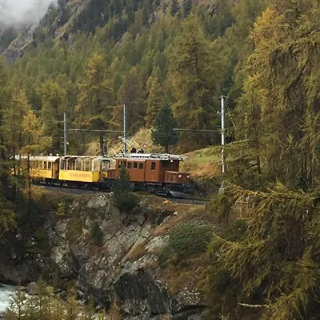 Chesa La Furia 7 - Bergbahn Inklusive Im Sommer By Interhome *