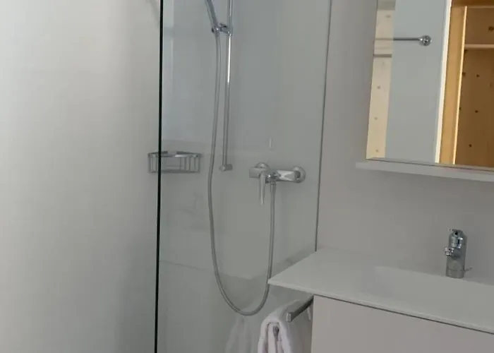 Chesa La Furia 7 - Bergbahn Inklusive Im Sommer By Interhome *