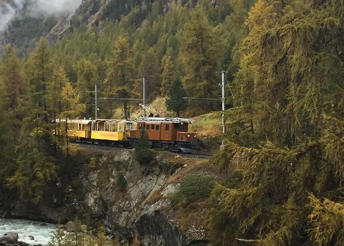 Chesa La Furia 7 - Bergbahn Inklusive Im Sommer By Interhome *