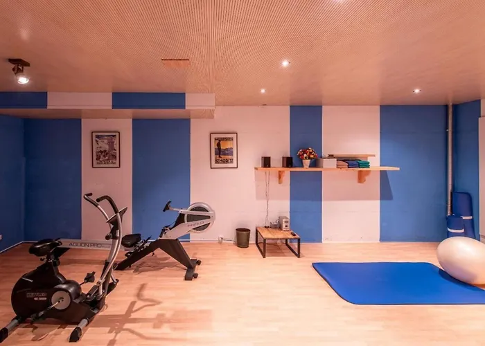 Apartamento Chesa La Furia 7 - Bergbahn Inklusive Im Sommer By Interhome *