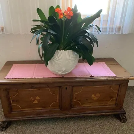 Chesa La Furia 7 - Bergbahn Inklusive Im Sommer By Interhome 아파트